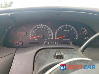 Zdjęcie 9 z 12 samochodu: 1999 FORD F150 VIN:1FTRX18L3XNA64179 - miniatura