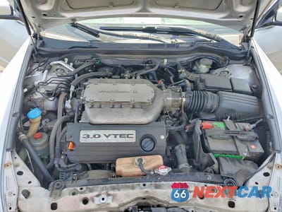 Zdjęcie 11 z 12 samochodu: 2006 HONDA ACCORD LX VIN:1HGCM66306A062010 - miniatura