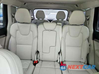 Zdjęcie 10 z 14 samochodu: 2024 VOLVO XC90 ULTIMATE VIN:YV4062PF0R1179343 - miniatura