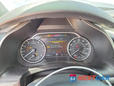 Zdjęcie 9 z 14 samochodu: 2024 NISSAN MURANO PLATINUM VIN:5N1AZ2DJ1RC112449 - miniatura