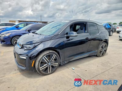 2018 BMW I3 REX WBY7Z4C52JVD97428 - główne zdjęcie licytacji z USA - miniatura