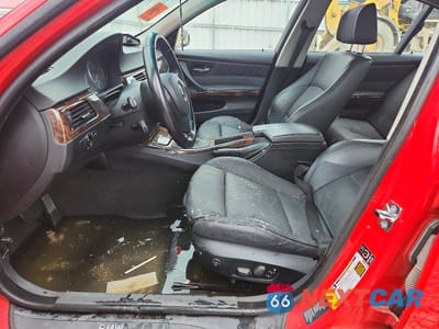 Zdjęcie 7 z 12 samochodu: 2006 BMW 325 XI VIN:WBAVD135X6KV12429 - miniatura
