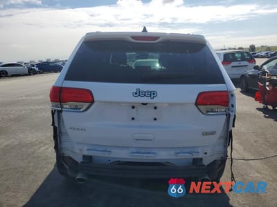 Zdjęcie 6 z 13 samochodu: 2018 JEEP GRAND CHEROKEE LIMITED VIN:1C4RJFBG6JC166573 - miniatura