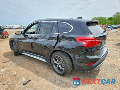 Drugie zdjęcie samochodu z przodu: 2017 BMW X1 XDRIVE28I VIN:WBXHT3Z34H4A58258 - miniatura