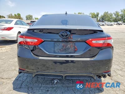 Zdjęcie 6 z 12 samochodu: 2019 TOYOTA CAMRY SE VIN:4T1B11HK4KU261589 - miniatura