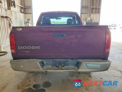 Zdjęcie 6 z 12 samochodu: 2003 DODGE RAM 1500 ST VIN:1D7HA16K53J680738 - miniatura