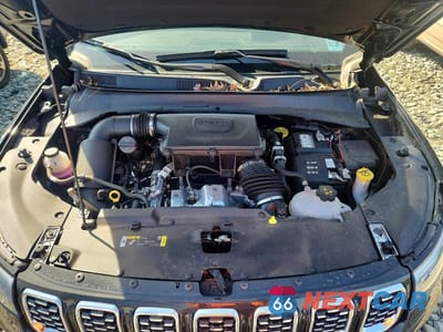 Zdjęcie 11 z 12 samochodu: 2024 JEEP COMPASS LIMITED VIN:3C4NJDCN3RT142263 - miniatura