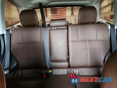 Zdjęcie 10 z 13 samochodu: 2017 SUBARU FORESTER 2.5I TOURING VIN:JF2SJAWC1HH803797 - miniatura