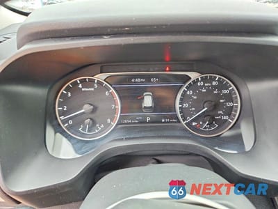 Zdjęcie 9 z 13 samochodu: 2025 NISSAN ROGUE ROCK CREEK VIN:5N1BT3BB7SC768975 - miniatura