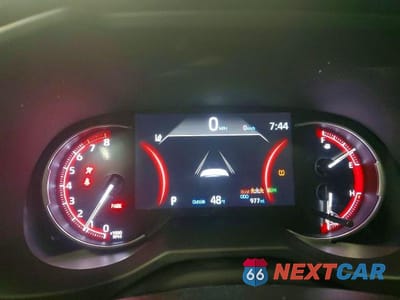 Zdjęcie 9 z 13 samochodu: 2025 TOYOTA RAV4 XLE VIN:2T3P1RFVXSW635079 - miniatura