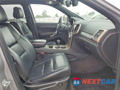 Zdjęcie 7 z 13 samochodu: 2015 JEEP GRAND CHEROKEE LIMITED VIN:1C4RJEBGXFC198833 - miniatura