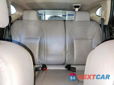 Zdjęcie 10 z 14 samochodu: 2011 NISSAN ROGUE S VIN:JN8AS5MT7BW169565 - miniatura
