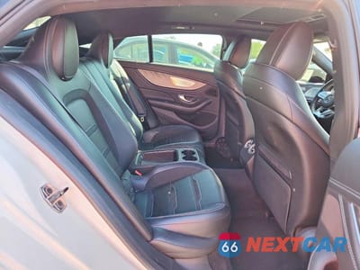 Zdjęcie 10 z 12 samochodu: 2019 MERCEDES-BENZ AMG GT 53 VIN:WDD7X6BB9KA004322 - miniatura