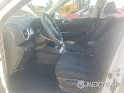 Zdjęcie 7 z 12 samochodu: 2026 HYUNDAI VENUE SEL VIN:KMHRC8A31TU455714 - miniatura