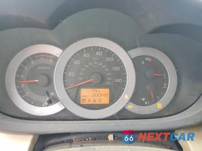Zdjęcie 9 z 13 samochodu: 2010 TOYOTA RAV4 LIMITED VIN:2T3YK4DV6AW004531 - miniatura