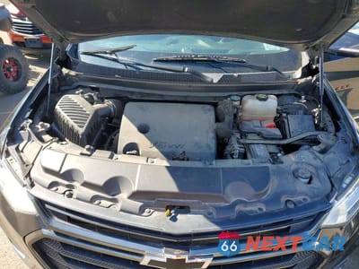 Zdjęcie 12 z 13 samochodu: 2019 CHEVROLET TRAVERSE PREMIER VIN:1GNEVKKW2KJ181787 - miniatura