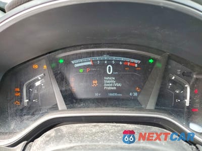 Zdjęcie 9 z 12 samochodu: 2017 HONDA CR-V EX VIN:5J6RW2H52HL042725 - miniatura