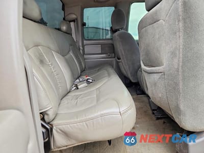 Zdjęcie 10 z 13 samochodu: 1999 CHEVROLET SILVERADO C2500 VIN:1GCFC29T8XZ148851 - miniatura