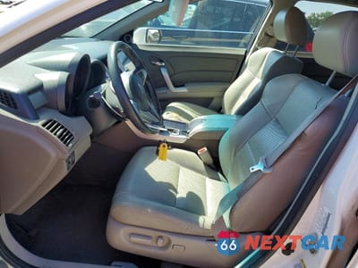 Zdjęcie 7 z 13 samochodu: 2007 ACURA RDX VIN:5J8TB18227A002017 - miniatura