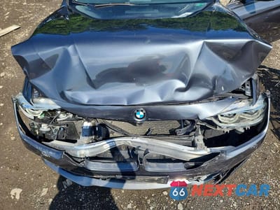 Zdjęcie 11 z 12 samochodu: 2018 BMW 320 XI VIN:WBA8A3C51JA505465 - miniatura