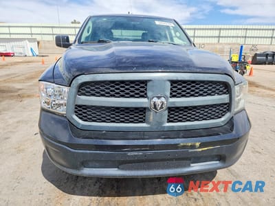 Piąte zdjęcie samochodu w środku: 2017 RAM 1500 SSV VIN:1C6RR7XTXHS818879 - miniatura