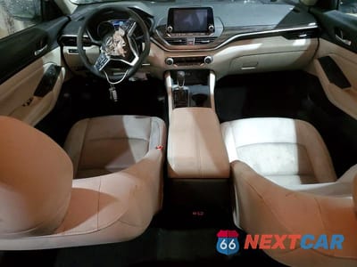 Zdjęcie 8 z 12 samochodu: 2025 NISSAN ALTIMA VIN:1N4BL4DV8SN301060 - miniatura