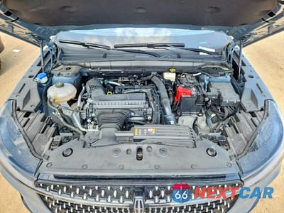 Zdjęcie 12 z 13 samochodu: 2025 LINCOLN NAUTILUS RESERVE VIN:5LMPJ8KA4SJ963005 - miniatura