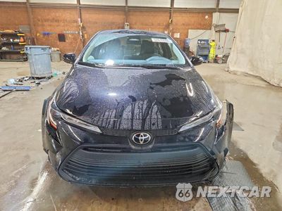 Piąte zdjęcie samochodu w środku: 2023 TOYOTA COROLLA LE VIN:JTDB4MEE2P3002849 - miniatura