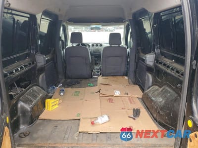 Zdjęcie 10 z 13 samochodu: 2013 FORD TRANSIT CONNECT XLT VIN:NM0LS7DN2DT157472 - miniatura