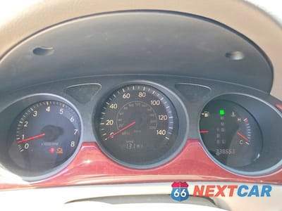 Zdjęcie 9 z 12 samochodu: 2004 LEXUS ES 330 VIN:JTHBA30G645037694 - miniatura
