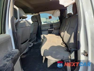 Zdjęcie 10 z 12 samochodu: 2022 FORD F250 SUPER DUTY VIN:1FT7W2BT8NEE41658 - miniatura