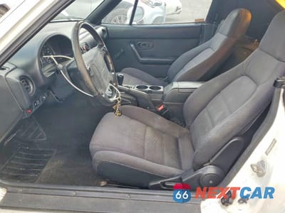 Zdjęcie 7 z 12 samochodu: 1993 MAZDA MX-5 MIATA VIN:JM1NA3517P0409998 - miniatura
