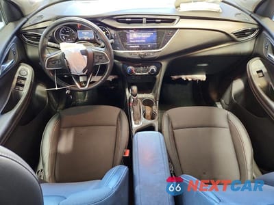 Zdjęcie 8 z 13 samochodu: 2023 BUICK ENCORE GX PREFERRED VIN:KL4MMCSL5PB160396 - miniatura