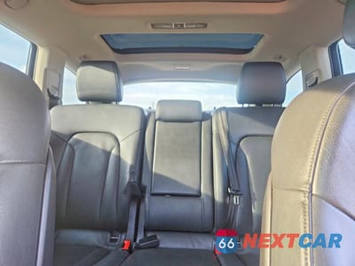 Zdjęcie 10 z 13 samochodu: 2013 AUDI Q7 PRESTIGE VIN:WA1VMAFE1DD003081 - miniatura
