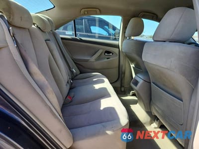 Zdjęcie 10 z 13 samochodu: 2011 TOYOTA CAMRY LE VIN:4T1BF3EK8BU620220 - miniatura