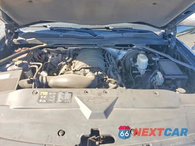 Zdjęcie 11 z 12 samochodu: 2014 CHEVROLET SILVERADO K1500 LT VIN:3GCUKREC4EG152790 - miniatura