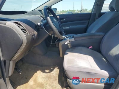 Zdjęcie 7 z 12 samochodu: 2005 TOYOTA PRIUS BASE VIN:JTDKB20U253037557 - miniatura