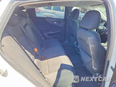 Zdjęcie 10 z 12 samochodu: 2016 CHEVROLET MALIBU VIN:1G1ZE5STXGF303154 - miniatura
