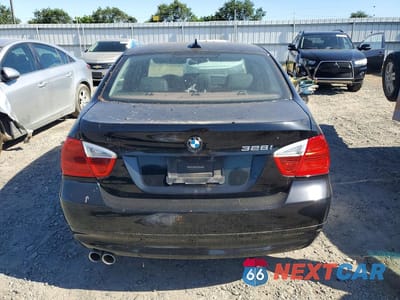 Zdjęcie 6 z 12 samochodu: 2008 BMW 328 I VIN:WBAVA37588NL54947 - miniatura