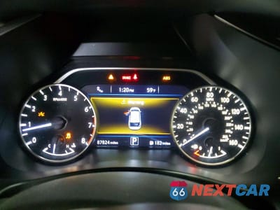 Zdjęcie 9 z 13 samochodu: 2017 NISSAN MURANO SL VIN:5N1AZ2MHXHN152836 - miniatura