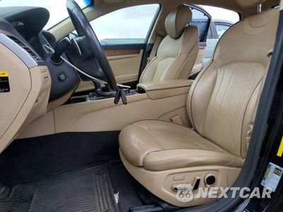 Zdjęcie 7 z 12 samochodu: 2015 HYUNDAI GENESIS 3.8L VIN:KMHGN4JEXFU099313 - miniatura