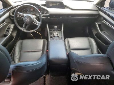 Zdjęcie 8 z 12 samochodu: 2023 MAZDA 3 SELECT VIN:3MZBPABM3PM372561 - miniatura