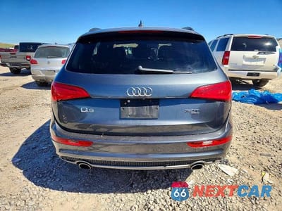 Zdjęcie 6 z 12 samochodu: 2014 AUDI Q5 PREMIUM PLUS VIN:WA1DGAFP0EA047970 - miniatura