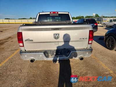 Zdjęcie 6 z 12 samochodu: 2015 RAM 1500 SLT VIN:1C6RR7LT5FS773708 - miniatura