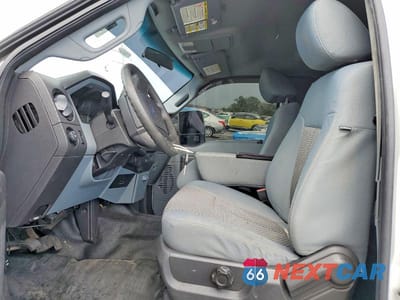 Zdjęcie 7 z 12 samochodu: 2013 FORD F250 SUPER DUTY VIN:1FT7X2BT1DEA12244 - miniatura