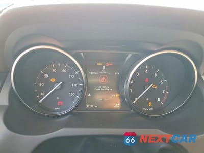 Zdjęcie 9 z 13 samochodu: 2017 LAND ROVER RANGE ROVER EVOQUE SE VIN:SALVP2BG2HH200794 - miniatura