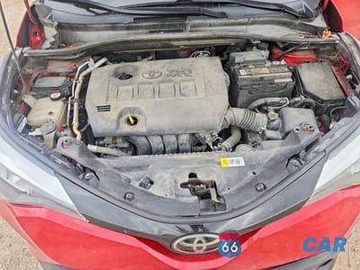Zdjęcie 12 z 13 samochodu: 2020 TOYOTA C-HR LE VIN:JTNKHMBX1L1067400 - miniatura