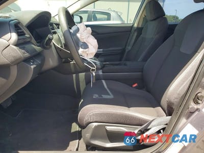 Zdjęcie 7 z 13 samochodu: 2020 HONDA INSIGHT EX VIN:19XZE4F52LE014741 - miniatura