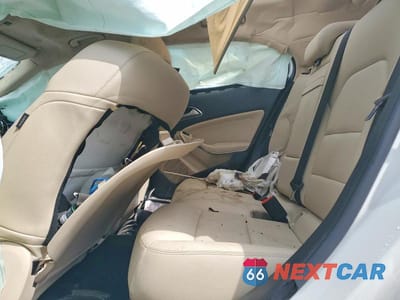 Zdjęcie 11 z 13 samochodu: 2019 MERCEDES-BENZ GLA 250 VIN:WDCTG4EB5KU007946 - miniatura