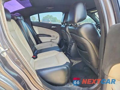 Zdjęcie 10 z 13 samochodu: 2017 DODGE CHARGER SXT VIN:2C3CDXHG1HH575148 - miniatura